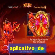 aplicativo de apostar jogo